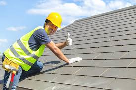 Roof Coating Services in Rainbow City, AL